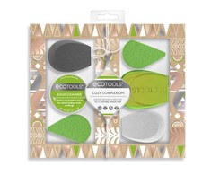 Ecotools Blending Essentials rinkinys, 6 dalys