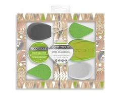 Ecotools Blending Essentials rinkinys, 6 dalys