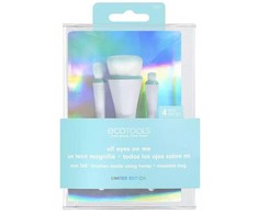 "Ecotools" Brighter Tomorrow All Eyes On Me 4 dalių rinkinys