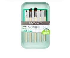 „Ecotools Daily Defined Eye“ 6 vnt.