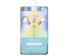 "Ecotools Interchangables Blush Glow Set" 5 dalių rinkinys