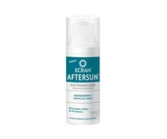 "Ecran Aftersun" serumas nuo dėmių 50ml
