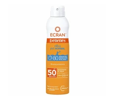 "Ecran Denenes" apsauginis rūkas Spf50 250ml