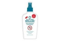 Ecran Repel And Care purškalas nuo uodų 100ml
