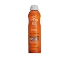 Apsaugininis purškiklis nuo saulės Ecran Sun Protector Invisible SPF30, 250 ml