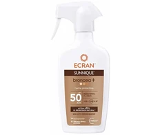 Ecran Sunnique Protective Milk Spf50 270ml