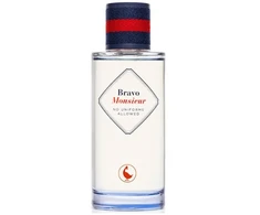 El Ganso Bravo Monsieur Eau De Toilette Purškiklis 125ml