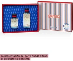 El Ganso Bravo Monsieur et 125 Vap 75v