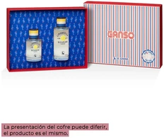 El Ganso Limoncello Season 125v 75v