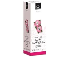 El Natural Aceite De Rosa Mosqueta 30ml