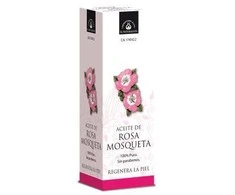 El Natural Aceite De Rosa Mosqueta 30ml