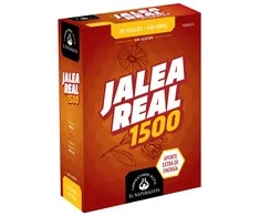 El Natural Jalea Real 1500 20 vnt
