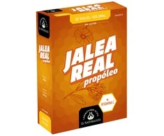 El Natural Jalea Real Adultos Con Propoleo 20 vnt