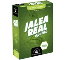 El Natural Jalea Real Apetito 20 Viales Abre Facil