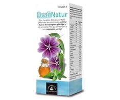 El Natural Resfinatur Jarabe 200ml