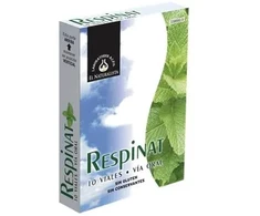 El Natural Respinat 10 Viales Abre Facil
