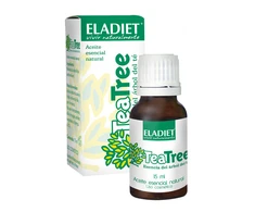 Eladiet Arbatmedžių eterinis aliejus 15ml