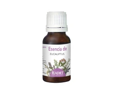 Eladiet Eukaliptų eterinis aliejus 15ml