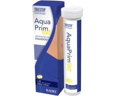 "Eladiet Aqua Prim Drenante Tristop" 250ml
