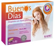 Eladiet Labas rytas 30 vnt
