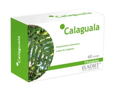 Eladiet Calaguala Fitotablet 60 vnt.