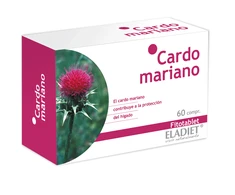 Eladiet Pieno raktažolės 60 vnt330mgr