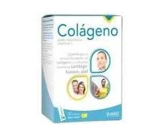 Eladiet Kolagenas su Hialurono Rūgštimi ir Vitaminu C 30 Pakelių