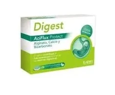 Eladiet Digest Aciflux Protect 30 Comp