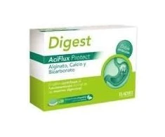 Eladiet Digest Aciflux Protect 30 Comp