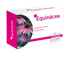 Eladiet Ežiuolė Fitotabletės 60 vnt