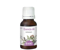 "Eladiet" pelargonijų esencija 15ml