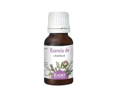 Eladiet Phytoessence levandų aliejus 15ml