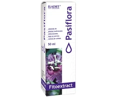 Eladiet Fitoextrac Pasifloros 50ml