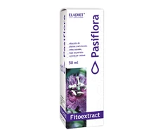 Eladiet Fitoextrac Pasifloros 50ml