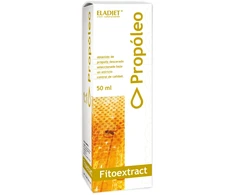 Eladiet Fitoextrac Propolis 50ml