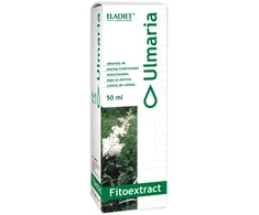 Eladiet Fitoekstraktai Ulmaria 50ml