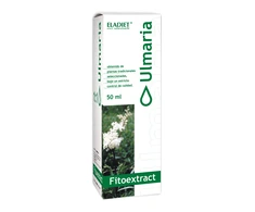 Eladiet Fitoekstraktai Ulmaria 50ml