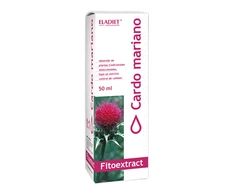 "Eladiet Fitoextract" Pieno raktažolių ekstraktas 50ml