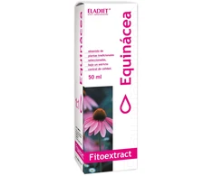 Eladiet Fitoextract Ežiuolė 50ml