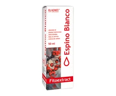 Eladiet Fitoextract Gudobelė 50ml