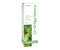 "Eladiet Fitoextract Baltos dilgėlės" 50ml