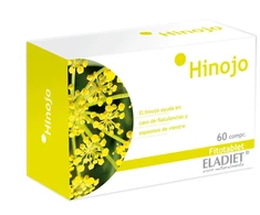Eladiet Pankoliai 60 vnt 330 Mg