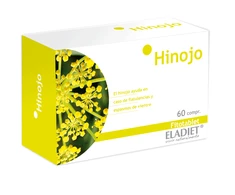 Eladiet Pankoliai 60 vnt 330 Mg