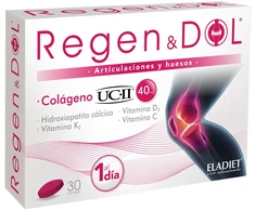 Eladiet Regen ir Dol Uc Ii 40mg 30comp