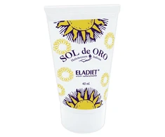 Eladiet Auksinė saulė kremas 40ml