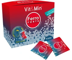 Eladiet Vit y Min Ferro Forte 20 Sticks