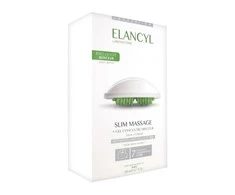"Elancyl Silm" masažo rinkinys, 2 dalys