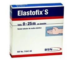 Elastofix S Venda Tubular Malla Elástica Dedos Talla 0 - 25 M Bsn Medical