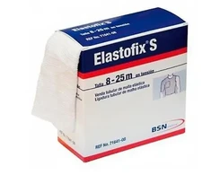 Elastofix S vamzdinis elastinis liemens tvarstis dydis 6 - 25 M Bsn Medical