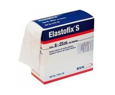 Elastofix S vamzdinis elastinis liemens tvarstis dydis 6 - 25 M Bsn Medical